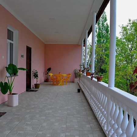 Sofia Guest House Koutaïssi Extérieur photo