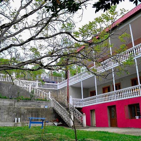 Sofia Guest House Koutaïssi Extérieur photo
