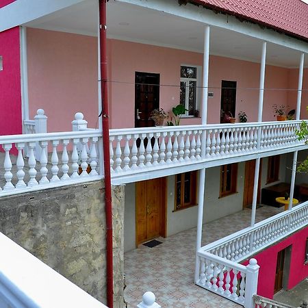 Sofia Guest House Koutaïssi Extérieur photo