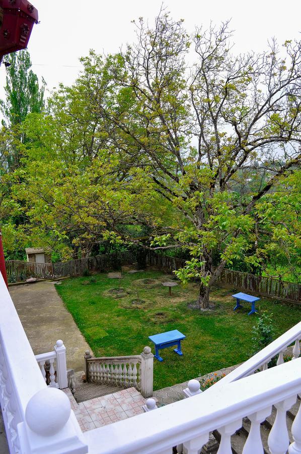Sofia Guest House Koutaïssi Extérieur photo