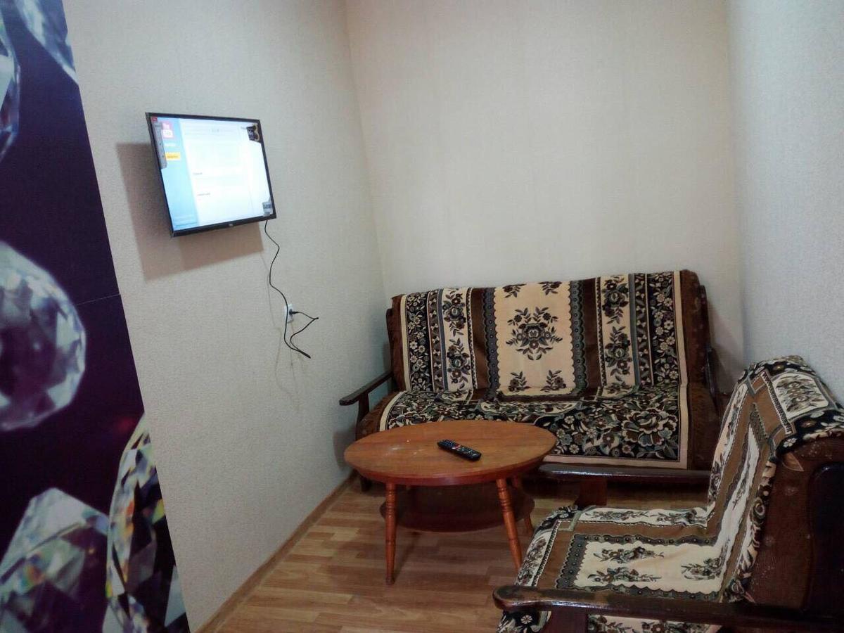 Sofia Guest House Koutaïssi Extérieur photo